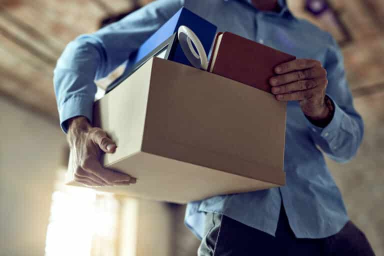 Propos tenus dans le cadre professionnel et licenciement pour faute grave